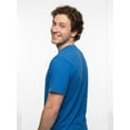 thumbnail image 2 of Superman, Men's & Big Men's Pride Graphic Tee, Sizes S-3XL, 2 of 5