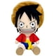 thumbnail image 1 of Great Eastern Entertainment One Piece- Zou Arc Luffy Sentado Peluche 7" H, 1 of 2