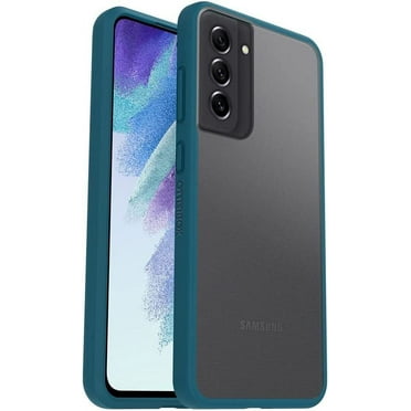 OtterBox Prefix Series Case for Samsung Galaxy S21 FE 5G, Pacific Reef