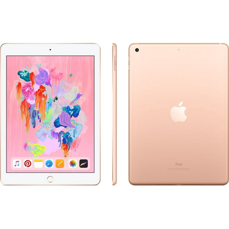 Restored Apple iPad 9.7