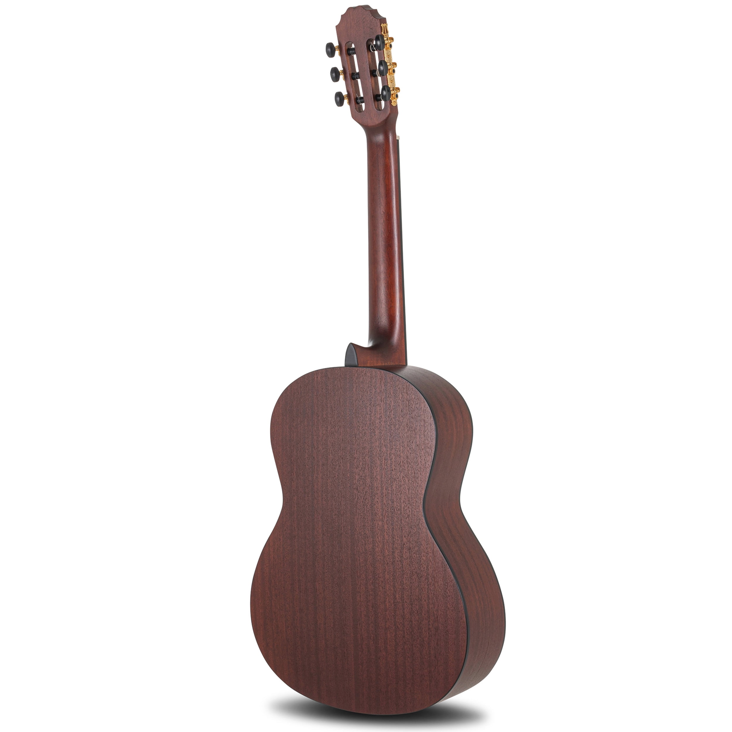Caballero by MR Classical Guitar 4/4  Solid Cedar Top  Natural Finish