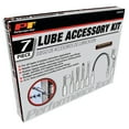 thumbnail image 7 of Performance Tool W50049 Cordless Grease Gun Accessories, 7-Piece, 7 of 7