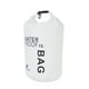 thumbnail image 1 of Bolsa Seca Impermeable Ligero Resistente Seco Bolsas Impermeables para Camping, Kayak, Rafting, Canotaje, Natación, Senderismo, Playa, Pesca 5L, 1 of 8