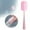 C, variant on Long Handle Cup Bottle Cleaning Brush Sponge Pot Cleaner Scourer Washer - Clearance(B)