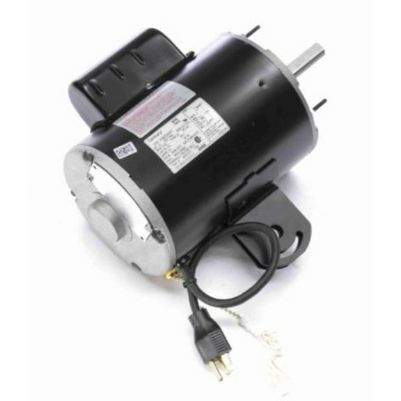 Century Motors U648A Pedestal Fan Motor, 1/2 HP, 1200 RPM, 115V