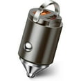thumbnail image 1 of BotaniNest Compatible With IPhone QC4.0 PD Fast Charging 100W Type C ., 1 of 6