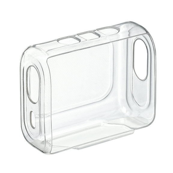 Dust-proof Silicone Case Shockproof Protective Cover Case for JBL GO 3 Speaker