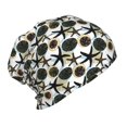 thumbnail image 2 of Rocae Sea ​​Urchin for Kids Winter Beanies Weather Hats Boys Girls, 2 of 7