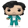 thumbnail image 2 of Figura Funko Pop Seong Gi Pulgadas 3.7 Verde, 2 of 4