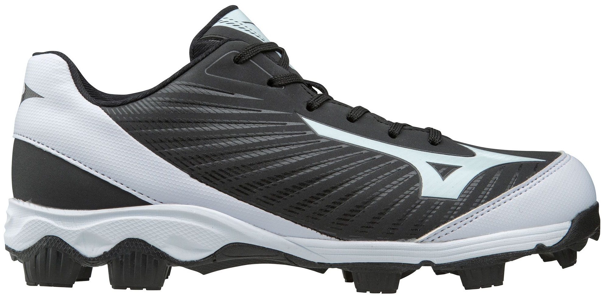 women's softball spikes