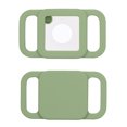 thumbnail image 1 of Funda protectora de silicona antipérdida con hebilla para funda Tile Mate, 1 of 1