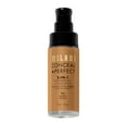 thumbnail image 3 of Milani Conceal + Perfect 2-in-1 Foundation + Concealer, 3 of 7