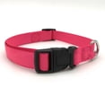 thumbnail image 1 of Collar LED para perros, collar para mascotas con luz recargable por USB, collar de seguridad nocturno con luz, 1 of 5