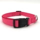 thumbnail image 1 of Collar para perros LED, collar para mascotas emisor de luz recargable por USB, collar de seguridad nocturno emisor de luz, 1 of 5