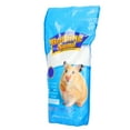thumbnail image 2 of Arena de baño para hámster, herramienta desodorizante de limpieza para ducha de mascotas pequeñas, suministros para mascotas, sabor a manzana, 1kg, 2 of 5