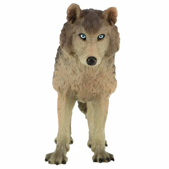 Environmentally Animal Model, Friendly 18x10x5cm Model Animal Kits, for Collections, Child's Gift