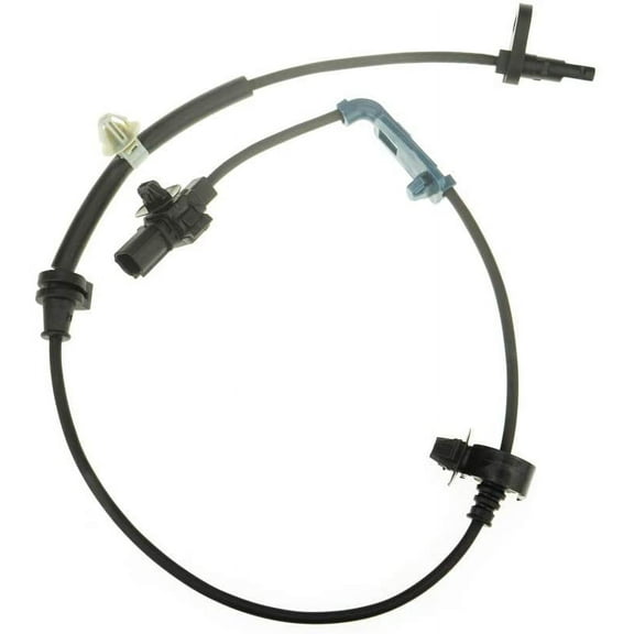 A-Premium ABS Wheel Speed Sensor Replacement for Honda CRV 2007-2011 Bulit in Japan Only Front Left Driver Side
