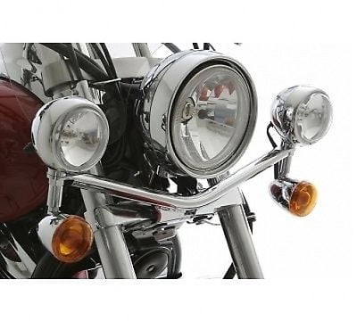 kawasaki vulcan 900 light bar