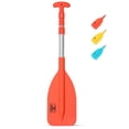 thumbnail image 2 of Remo telescópico de emergencia OCEANBROAD de aluminio 53-106 cm, 2 of 7