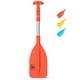 thumbnail image 2 of Remo telescópico de emergencia OCEANBROAD de aluminio 53-106 cm, 2 of 7