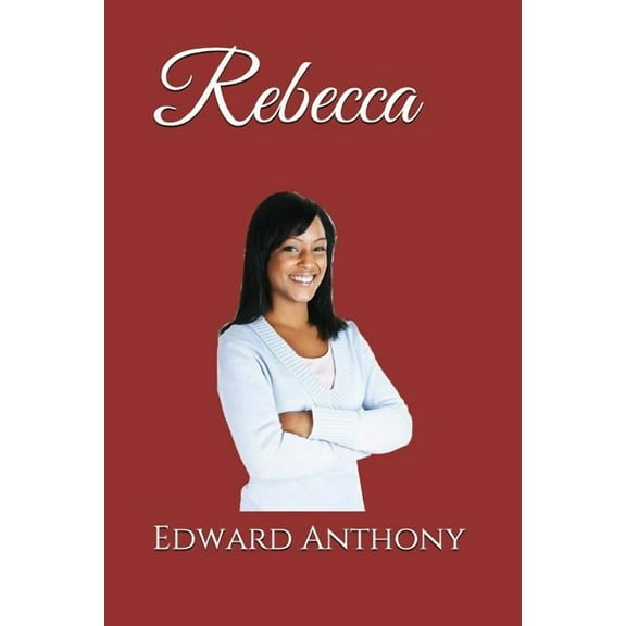 Rebecca (Paperback)