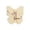 Beige, variant on Rotating Self Hooks Clasp Bathroom Corner Hook With 3 Hook 270° Swivel No Drill Wall Mount Storage Hooks For Home Kitchen Hanging Keys Hats Towels Metal Chain for Hanging Pictures over The Door Hooks