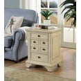 thumbnail image 1 of Three Drawer Chest, 1 of 4