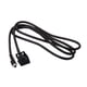 thumbnail image 5 of Cable Adaptador de iliar USB para Coche con Conector de 3,5 Mm para E85 / E86 2003-08, 5 of 9