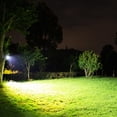thumbnail image 3 of Solar Lighting, Outdoor Lights, Garden Lights 2 pack orange, 3 of 5