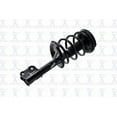 thumbnail image 5 of Focus 2331908L Suspension Strut & Coil Spring Assembly, 5 of 5
