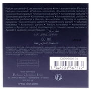 كريستيان ديور سوفاج إكسير ، 2 أونصة EDC Cologne Spray