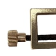 thumbnail image 4 of Ruiboury Versatile Violin Edge Clamp for Repairing Viola and Cello Essential Tool for Instrument Crafting Style A 1Set, 4 of 6