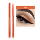 thumbnail image 2 of 20 Colors Waterproof Matte Eyeliner Pencil Lasting Sweatproof Non-smudge Eyeliner Pen Ultra-fine Eyeliner Pencil Make Up Tools zhangyuxiang LED, 2 of 2