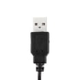 thumbnail image 4 of Charge Cable Power Adapter Charger for 3DS XL / 3DS / 2DS / DSi XL / Ds black, 4 of 9