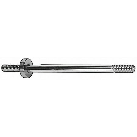 UPC: 0051593604915 | Marson Mandrel 1/4-20 Steel 39258