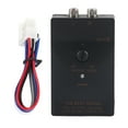 thumbnail image 1 of Oubit Car Speaker Level Converter,Auto Car RCA Output Highto Low Car Speaker Level Converter Speaker Level Converter Exceptional Value, 1 of 9