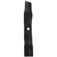 thumbnail image 5 of Genuine OEM Spindle Blade and Belt 3 Pack John Deere Z255 Z355E AM137483, 5 of 12