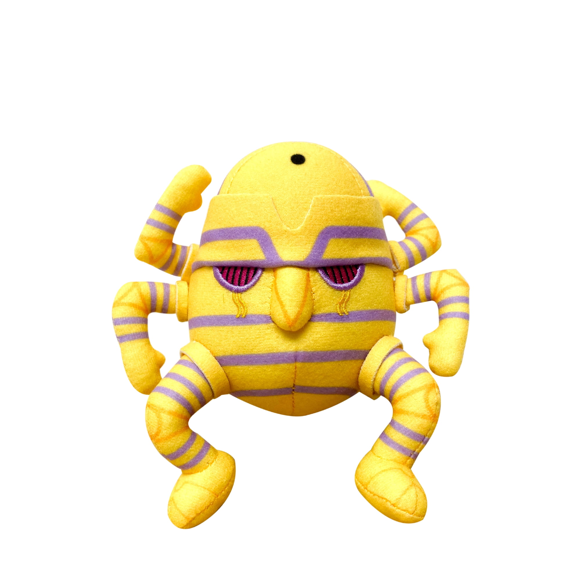 Harvest - Jojo's Bizarre Adventure 5" S3 Plush (Great Eastern) 77332