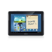Restored Samsung Galaxy Note 10.1" 16GB Deep Gray Wi-Fi GT-N8013EAYXAR (Refurbished)