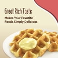 thumbnail image 3 of Earth Balance Plant Butter, Soy Free Vegan Spread, Non-GMO, 15 oz. Tub, 3 of 9
