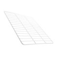 thumbnail image 4 of HOOWIFFY Freezer Shelves Icebox Divider Iron Storage Optimization For Commercial Refrigerator 1Pcs, 4 of 7