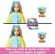 thumbnail image 5 of Muñeca Barbie Mattel Cutie Reveal Delfin/Oso, 5 of 5