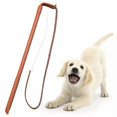 thumbnail image 1 of Leather Professional Dog Training Agitation for Medium Large Dog Aggressive, 1 of 8