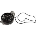 thumbnail image 2 of 2006-2011 for Honda for Civic Water Pump - 1-Year Warranty - Direct for Fit - Quiet & Efficient Cooling, 2 of 7