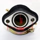 thumbnail image 1 of COLECTOR de ADMISION MANGUERA para GY6 150CC MOPED SCOOTER ATV MOTOR 2 MANGUERAS Sharpla Tubería del colector de admisión de la motocicleta, 1 of 5