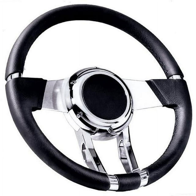 FR20150 Volant de Chute d'Eau&44; Noir