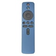 thumbnail image 1 of Visland Remote Control Cover Anti-loose Waterproof Silicone Full Cover Étui de Protection pour Xiaomi MiBoX S, 1 of 7