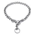 thumbnail image 2 of Collar Tipo Estrangulador Para Perros Con Cadena En Forma De, 2 of 7