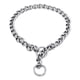 thumbnail image 2 of Collar Tipo Estrangulador Para Perros Con Cadena En Forma De, 2 of 7