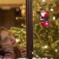 thumbnail image 6 of FFENYAN Christmas Decorative Light Christmas Window Decoration Lights Battery Operated (Not Include) Christmas Indoor Lights Window Hanging Decoration Lights Party Christmas Gift, 6 of 6